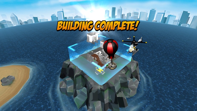LEGO® City My City 2 screenshot-4