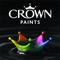 Crown Paints’ “MyRoomPainter” is the all in one paint project tool for both DIY and Professional users