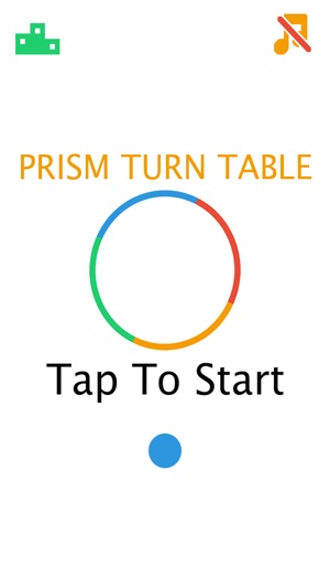 Prism Turn Table