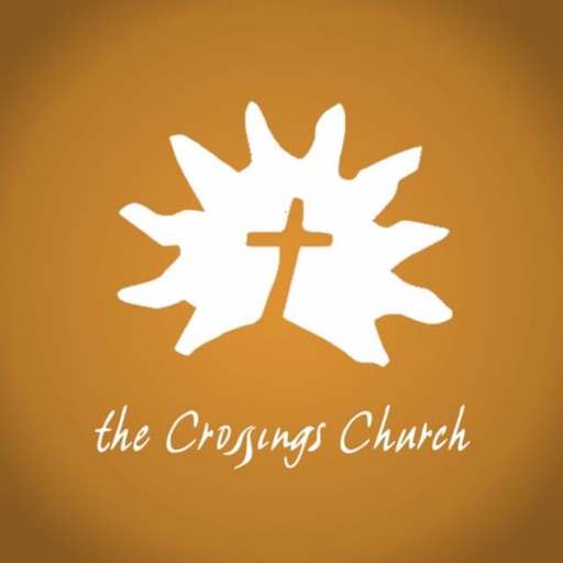 The Crossings Church icon
