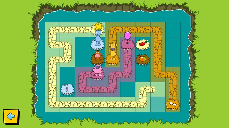 Path Puzzler screenshot-4