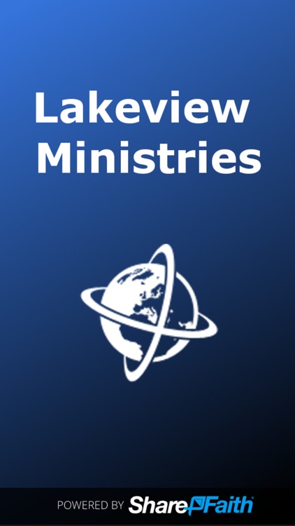 Lakeview Ministries