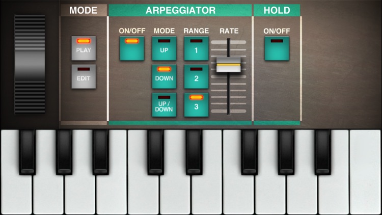 Epic Synth