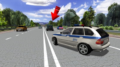 TRAFFIC COP SIMULATOR 3D 10.0.1 IOS
