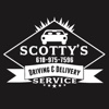 Scotty's Driving & Delivery Service
