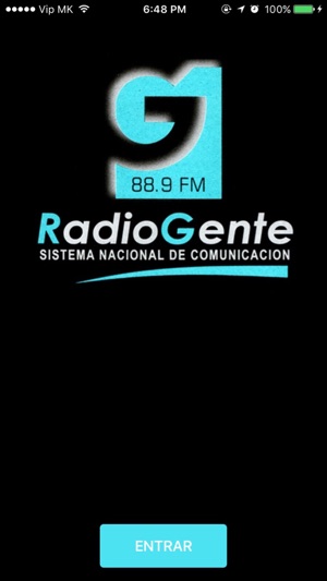 Radio Gente - Bolivia(圖3)-速報App