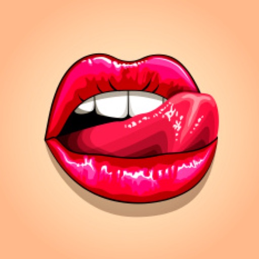 Dirtymoji - Dirty Emoji & Icons For Adult Chat Icon