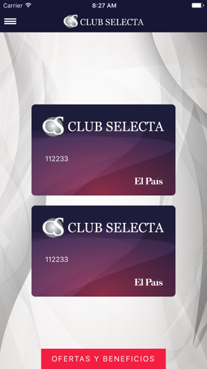 Club Selecta El Pais(圖2)-速報App