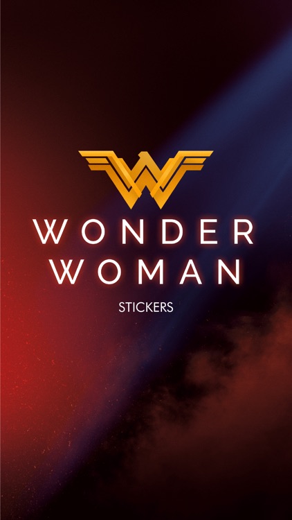 Wonder Woman