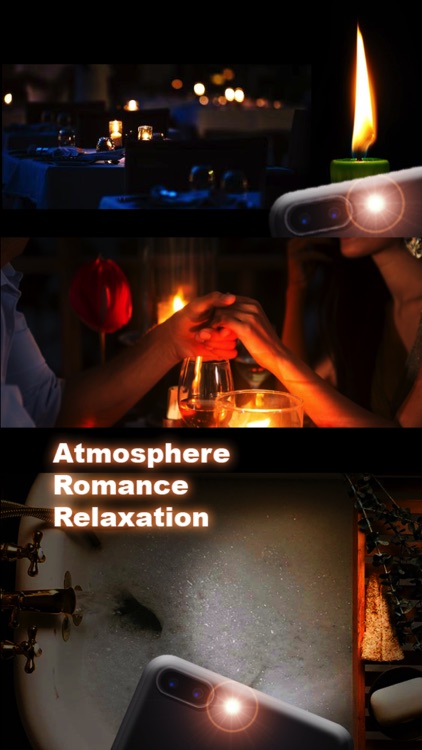 Romantic Atmosphere