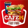 Cafem Fast Food