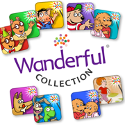 The Wanderful Collection