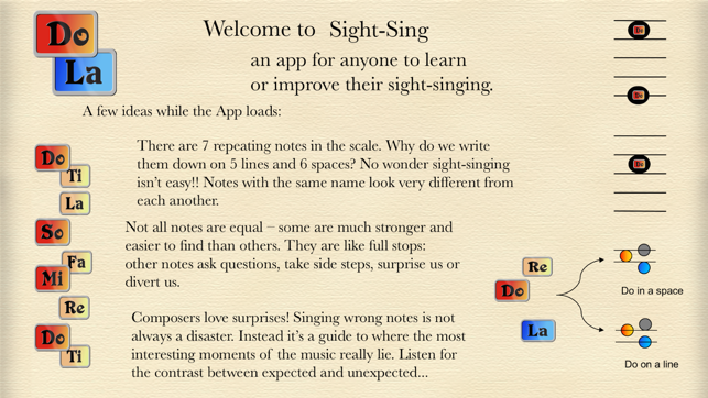 Sight-Sing for iPhone(圖5)-速報App