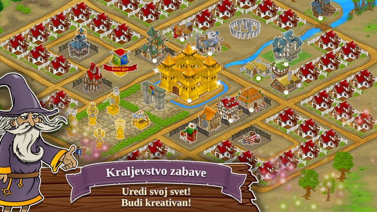 Triviador Srbija screenshot-3