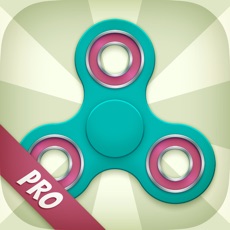 Activities of Fidget Spinner: 2k17 Spin Pro