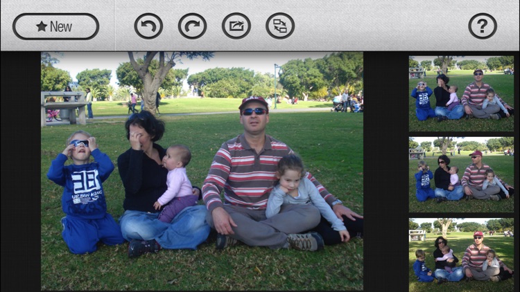 GroupShot