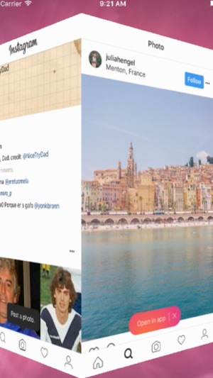 Get Tags: Hashtags Browser for Instagram