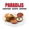 Paradijs Pizzeria & Grillroom