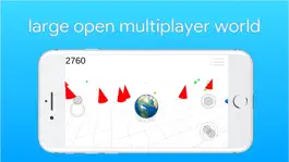 Game screenshot orn.io - multiplayer mmo game mod apk