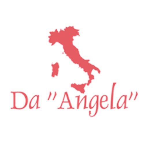 Pizza Da Angela icon