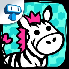 Activities of Zebra Evolution | Mutant Zebra Clicker Game