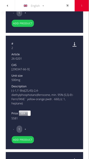 Chemtronica(圖3)-速報App