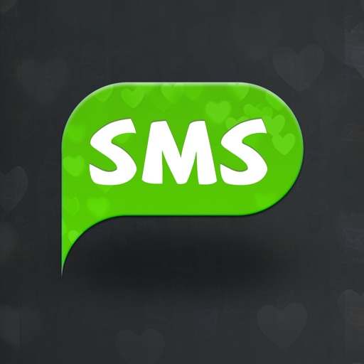 Latest SMS Messages Status Quotes Collection Icon