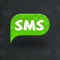 Completely offline and free SMS Collection containing about 50000+ SMS messages collection