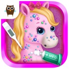 Top 48 Games Apps Like Pony Sisters Pet Hospital - No Ads - Best Alternatives