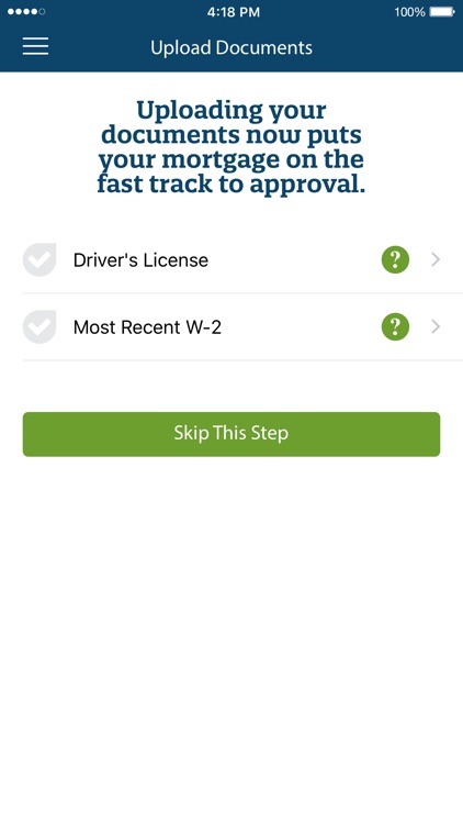 Rocket Mortgage Launchpad screenshot-4