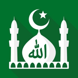 Muslim Pro Apple Watch App