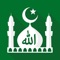The most popular Muslim app
