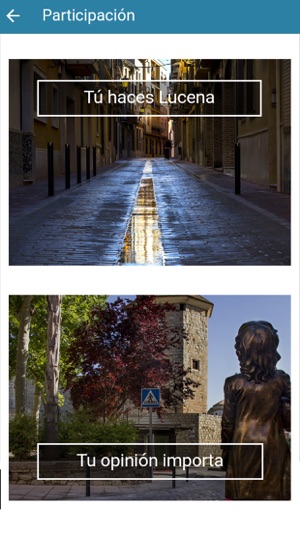 Ayuntamiento de Lucena