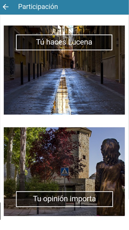 Ayuntamiento de Lucena