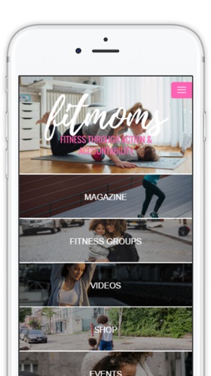 FITMOMS(圖1)-速報App