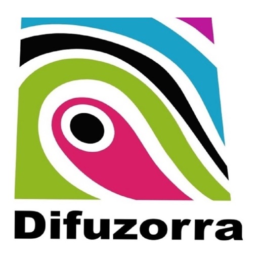 Rádio Difuzorra icon