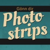 Gönn dir - Photostrips: Retro photos by clixxie