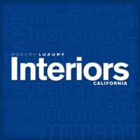 Interiors California