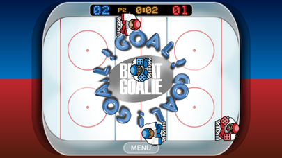 How to cancel & delete Big Fat Goalie Ice Hockey from iphone & ipad 2