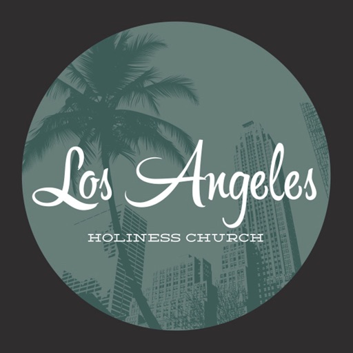 Los Angeles Holiness Church icon
