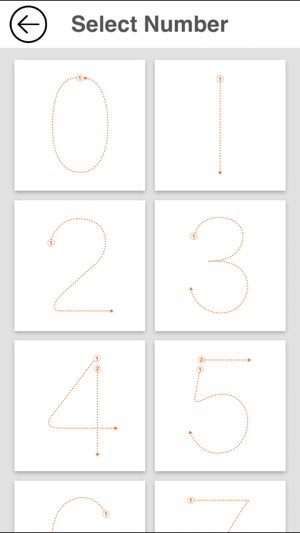 ABC Alphabet & Number Coloring(圖5)-速報App