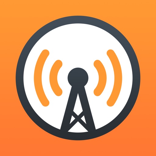 Overcast: Podcast Player