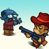 TheBoy Vs. Zombies:Gun Shooting Games