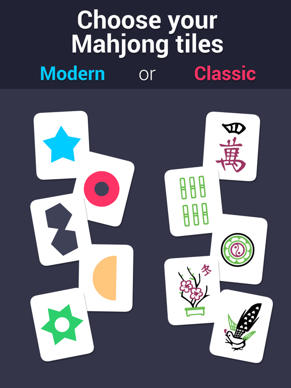 Mahjong Connect - Onet Connect screenshot 3