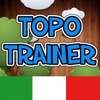 TopoTrainer Italy - Geography for everyone! TopoTrainer Italy - Geography for everyone!