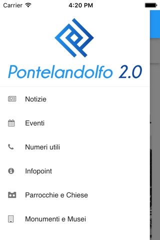 Pontelandolfo 2.0 screenshot 2