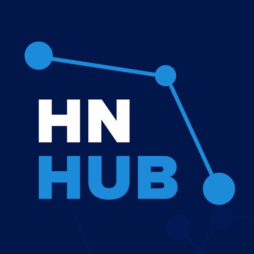 HN Hub