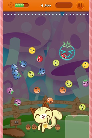 Best Amazing Bubble Pop Game screenshot 4