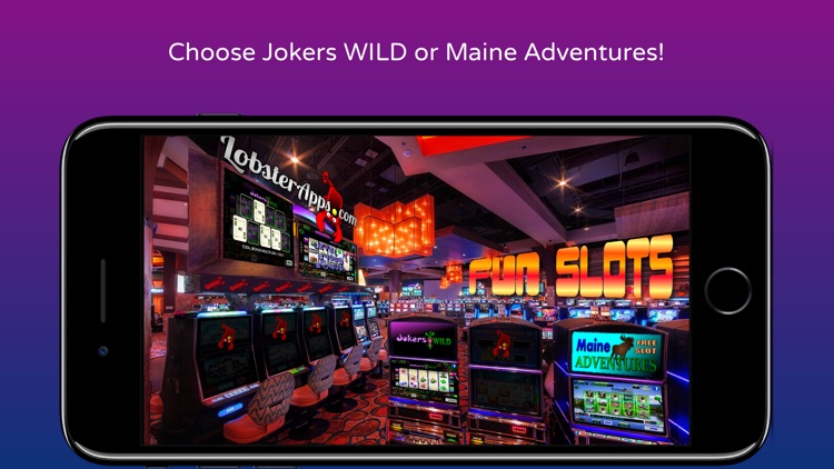 LA Fun Slots