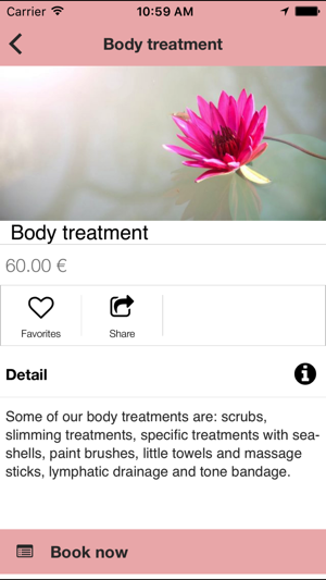 Lotus Beauty & Spa(圖3)-速報App